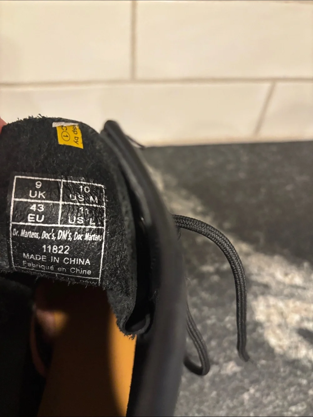 Dr. Martens dr martens